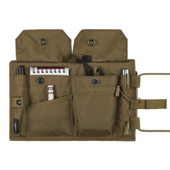 Husa Hartă Helikon-Tex Cordura 500D Coyote