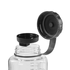 Butelie Turistică Helikon-Tex Tritan™ 1L Smoked