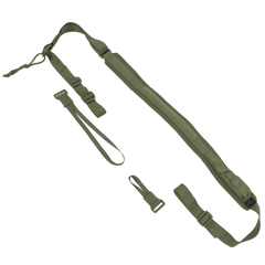 Curea Armă Helikon-Tex Two Point Carbine Sling Poliester Olive Green