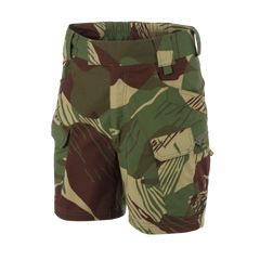 Pantaloni Scurți Helikon-Tex UTS® 6" Camuflaj Rhodesian