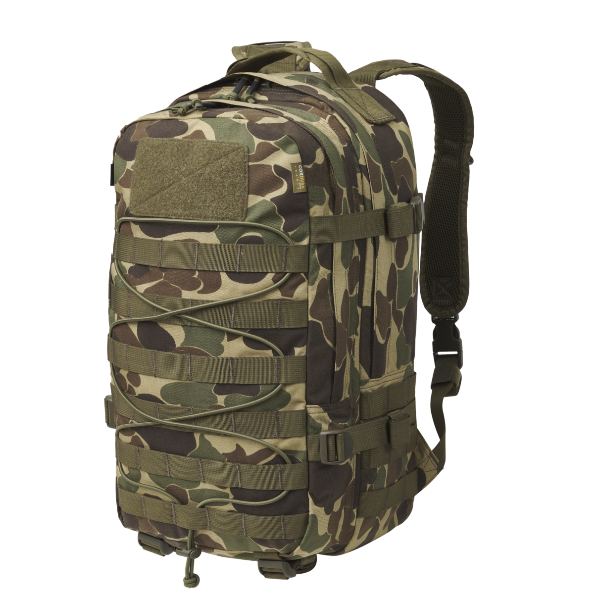 Rucsac Helikon-Tex Raccoon Mk2 Cordura 24L Duck Hunter