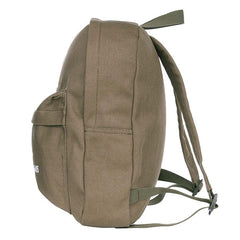 Rucsac Copii U.S. Army - Verde | Vintage, Stea Aliată