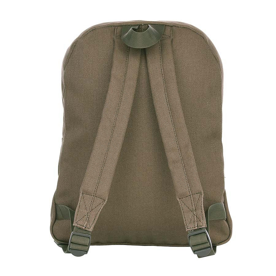Rucsac Copii U.S. Army - Verde | Vintage, Stea Aliată