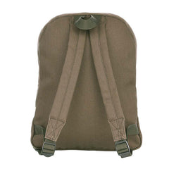 Rucsac Copii U.S. Army - Verde | Vintage, Stea Aliată