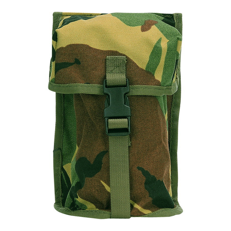 Husă Muniție Munitietas KL A - NL Camo | MOLLE, Cordura