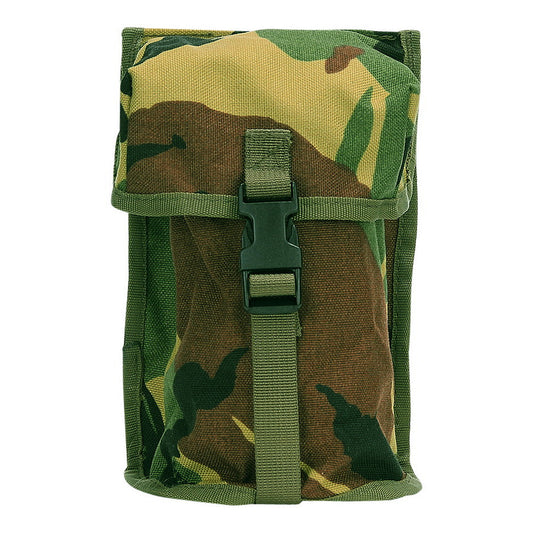 Husă Muniție Munitietas KL A - NL Camo | MOLLE, Cordura