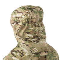 Geacă Hardshell Vanguard Helikon-Tex MultiCam – Membrană 3L, Impermeabilă - poza 3