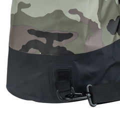 TF-2215 Duffle Bag Impermeabil Woodland 353611, 50L
