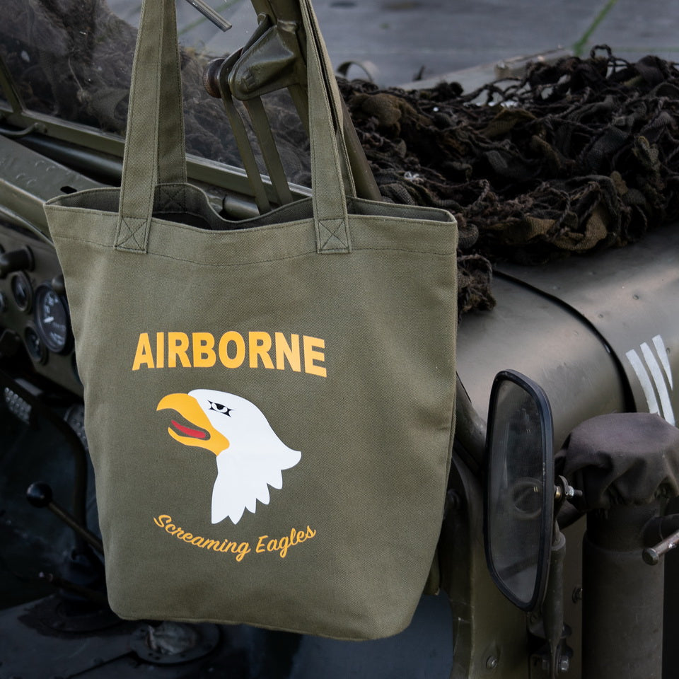 Geanta 101St Airborne Division