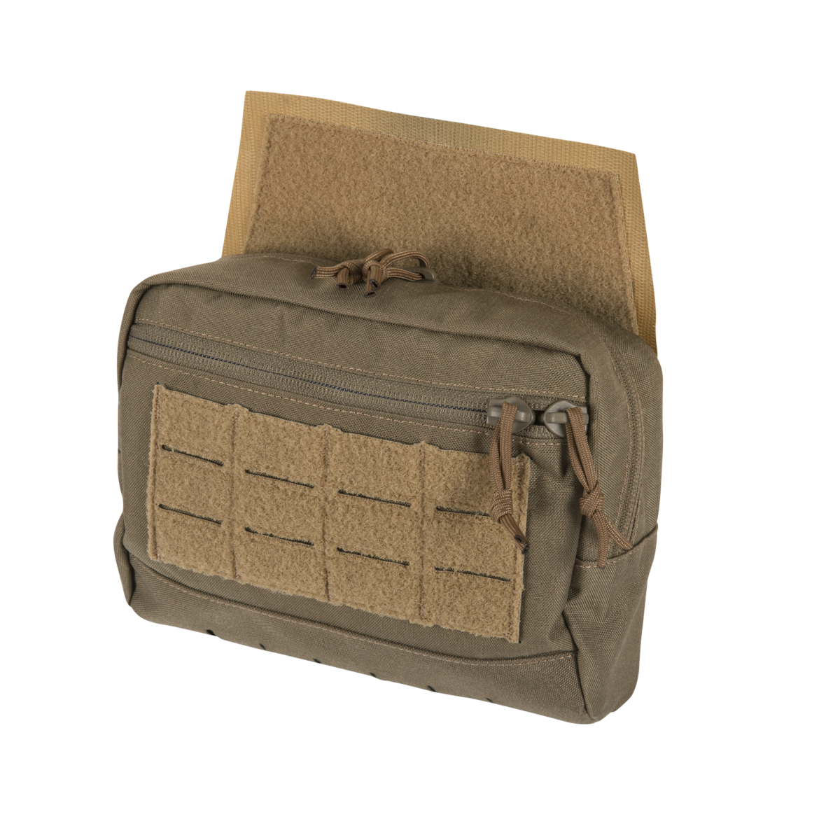 Pouch Modular Helikon-Tex SPITFIRE MK II Underpouch Cordura® 500D Coyote Brown