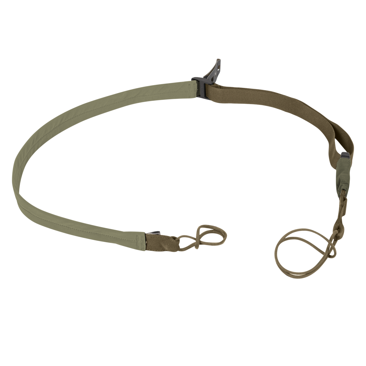 Curea Armă Helikon-Tex Coyote Brown 2-puncte/1-punct