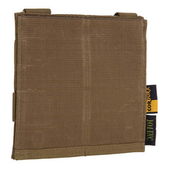 Husă Tactică Elastic band M4 Pouch - Coyote | Elastic, Poliester