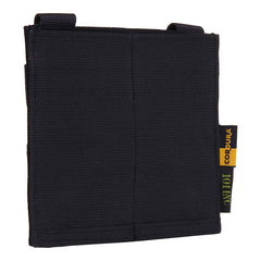 Buzunar M4 Elastic - Negru | Acces Rapid, Extensibil