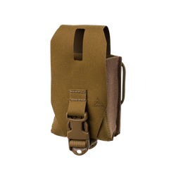 Pouch Grenadă Helikon-Tex MK III Coyote Brown, Compatibil MOLLE/PALS