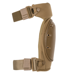 Genunchiere Tactice Helikon-Tex AltaCONTOUR LC Dual AltaLOK™ Coyote