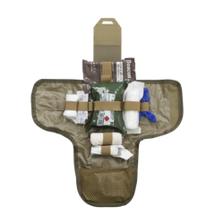 Pouch Medical Vertical Helikon-Tex Cordura Adaptive Green