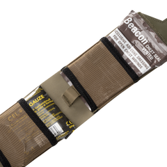 Pouch Medical Helikon-Tex Flat Med Cordura® Shadow Grey