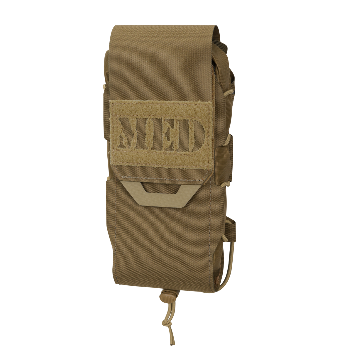 Pouch Medical Helikon-Tex Vertical MK II Cordura Coyote