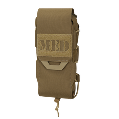 Pouch Medical Helikon-Tex Vertical MK II Cordura Coyote