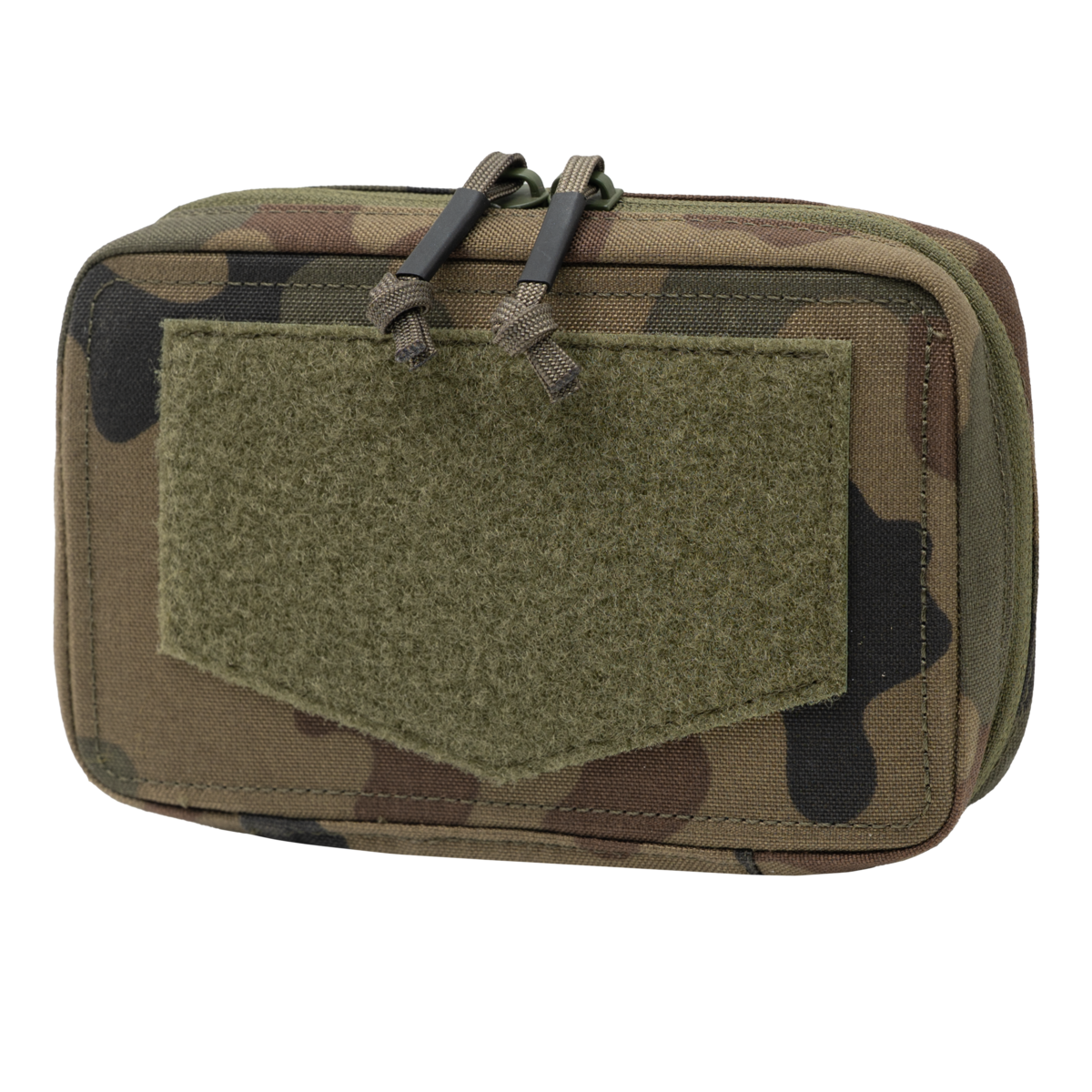 Buzunar Administrativ Guardian Field Helikon-Tex PL Woodland – NIR, MOLLE/PALS - poza 1