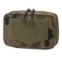 Buzunar Administrativ Guardian Field Helikon-Tex PL Woodland – NIR, MOLLE/PALS - poza 1