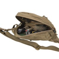 Marsupiu Bandicoot Helikon-Tex A-Tacs FG 3L – Cordura, Organizator Detașabil - poza 7