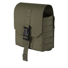 Pouch Muniție Helikon-Tex SAW 46/48 Cordura® Ranger Green