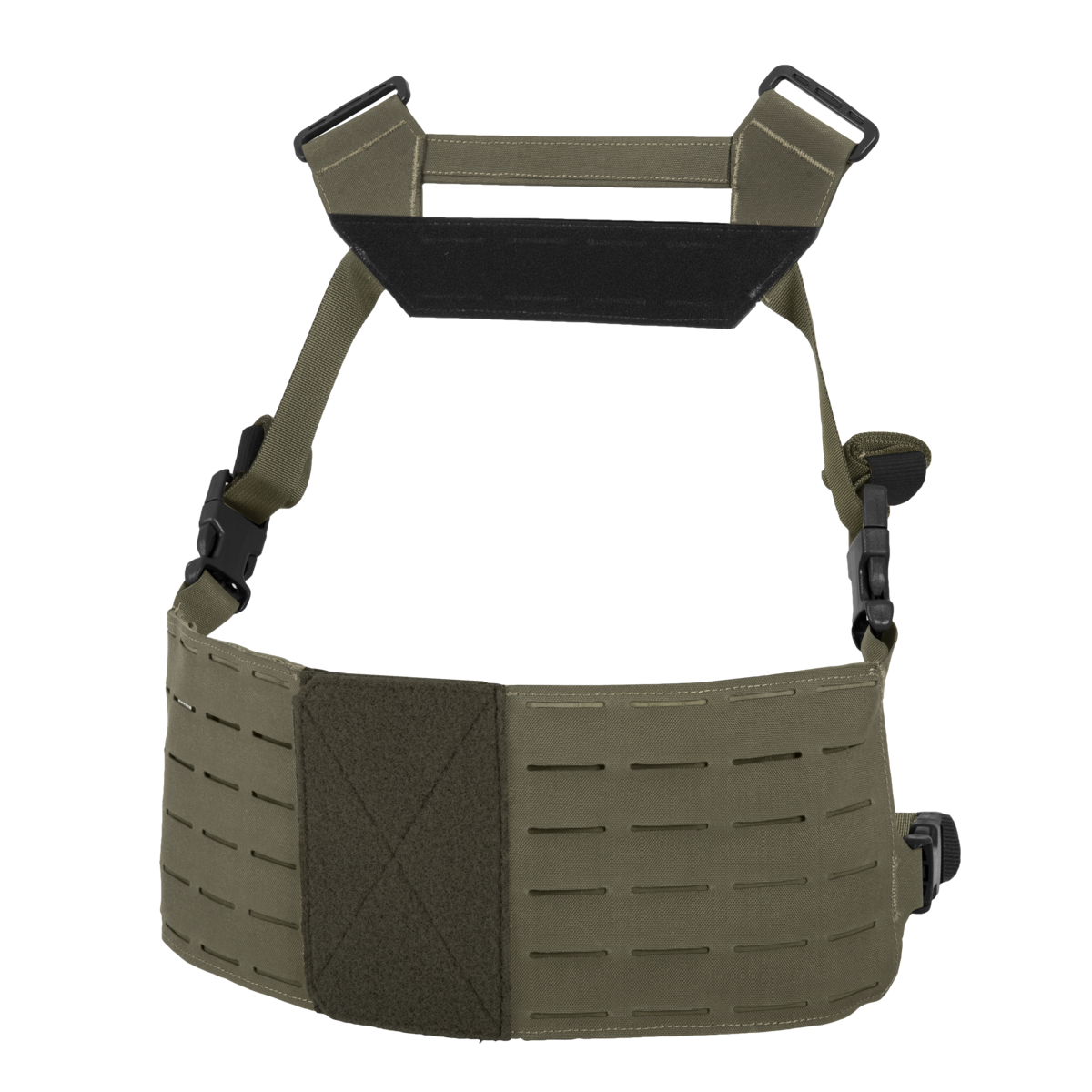 Interfață Chest Rig Helikon-Tex SPITFIRE® MK II Ranger Green Laminată