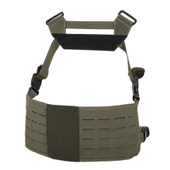 Interfață Chest Rig Helikon-Tex SPITFIRE® MK II Ranger Green Laminată