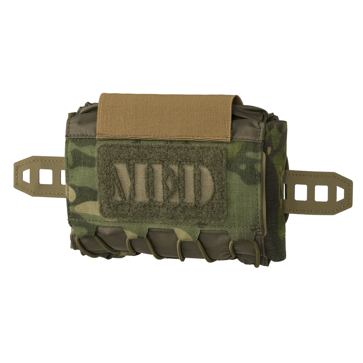 Pouch Medical Orizontal Helikon-Tex Compact Cordura MultiCam® Tropic™