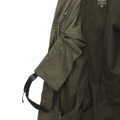 Jachetă Helikon-Tex Covert M-65® DuraCanvas® Neagră