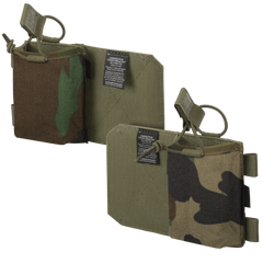 Aripioare Magazii Helikon-Tex COMPETITION Carbine US Woodland Anti-Alunecare