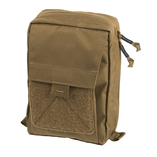 Pouch Organizator Helikon-Tex Cordura® cu Organizator Detașabil