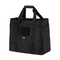 Geantă de Transport Helikon-Tex Field Tote Cordura 500D Negru