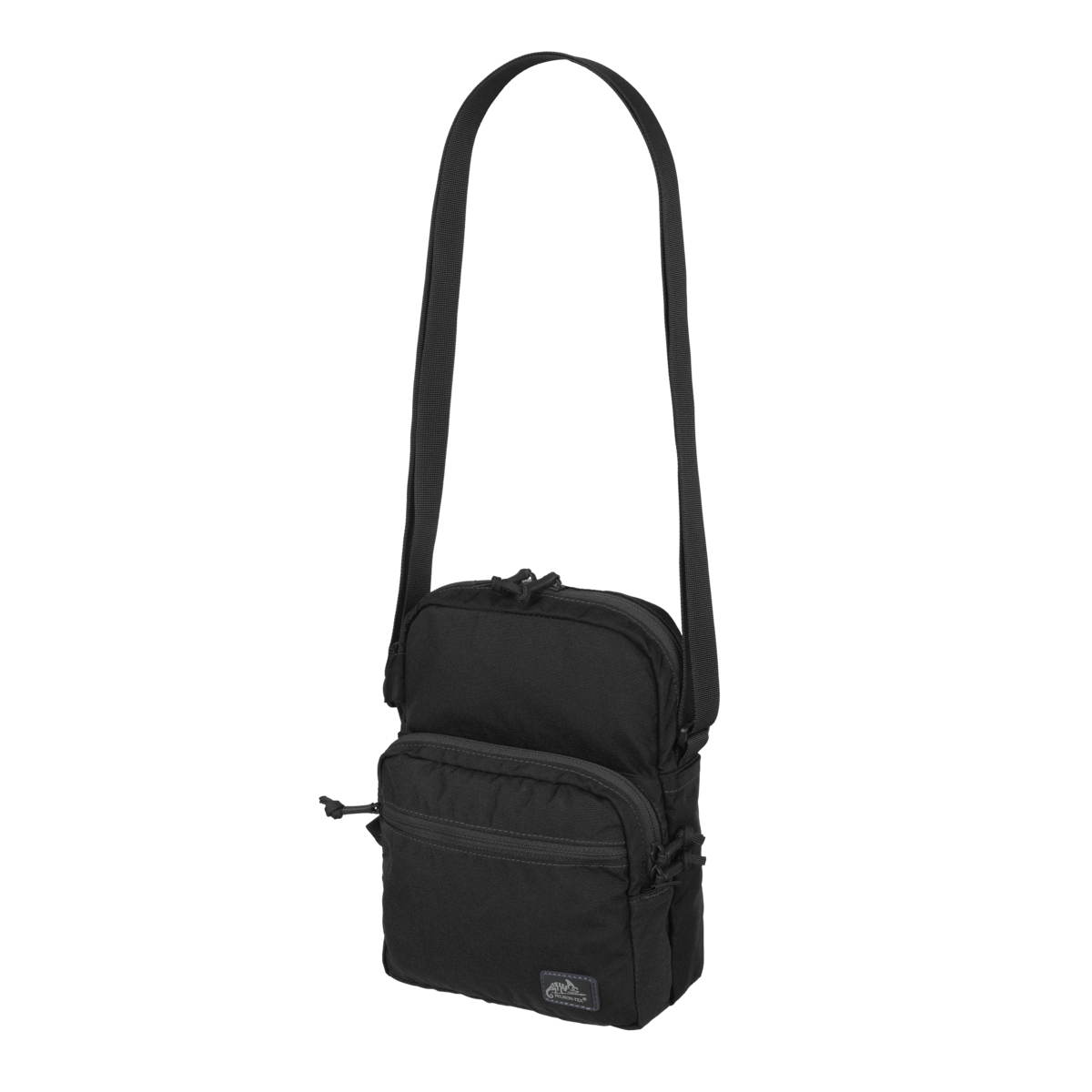Geantă de Umăr Helikon-Tex EDC Compact Cordura® 500D Neagră
