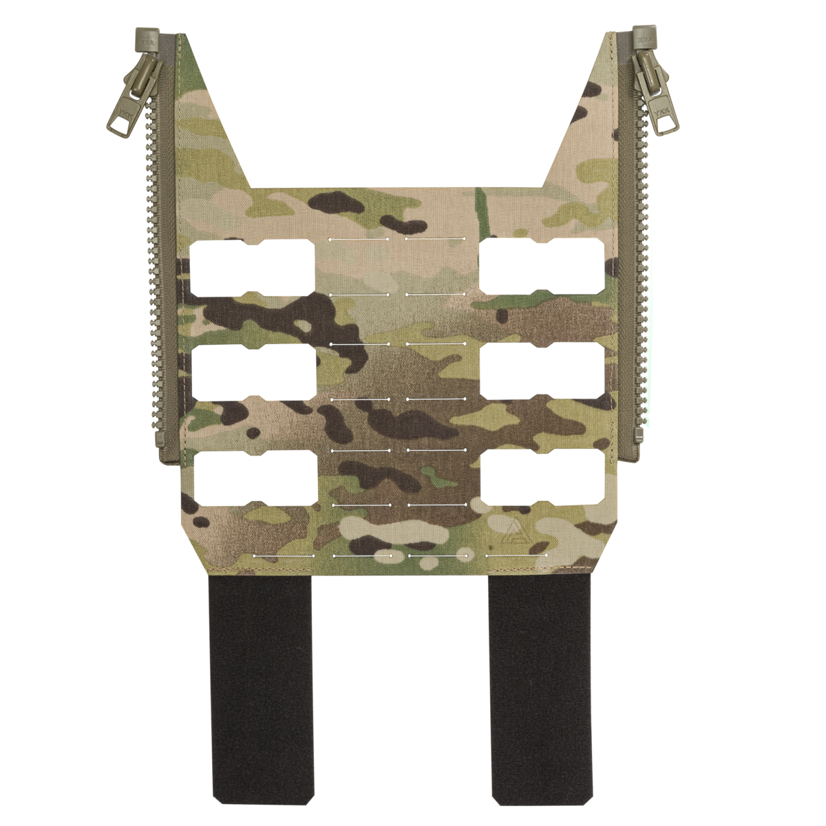 Panou Dorsal Helikon-Tex Skeletonized MultiCam Laminat