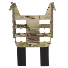 Panou Dorsal Helikon-Tex Skeletonized MultiCam Laminat