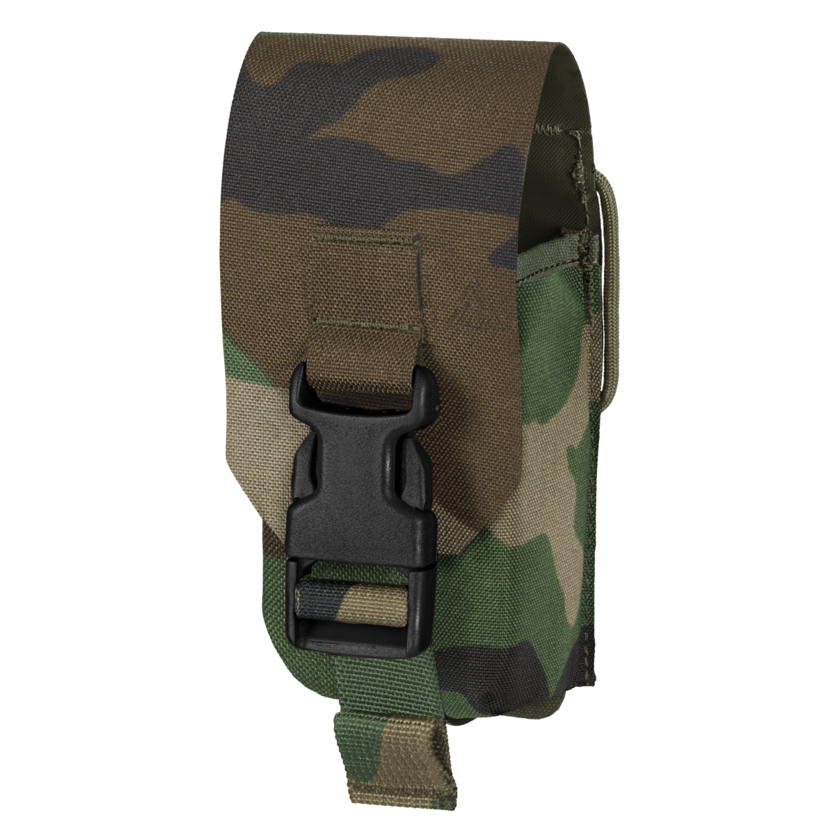 Pouch Grenadă Fumigenă Helikon-Tex Cordura® Woodland