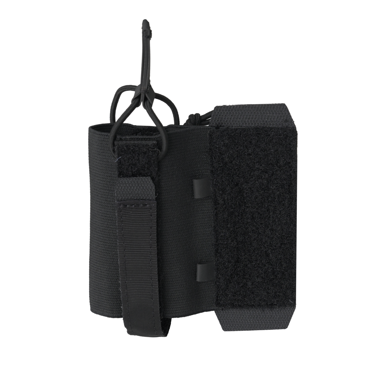 Pouch Modular Helikon-Tex Universal Negru Elastic