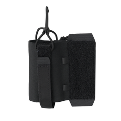 Pouch Modular Helikon-Tex Universal Negru Elastic