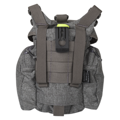 Geantă Helikon-Tex Essential Kitbag Nylon Polyester Blend Gri Melange