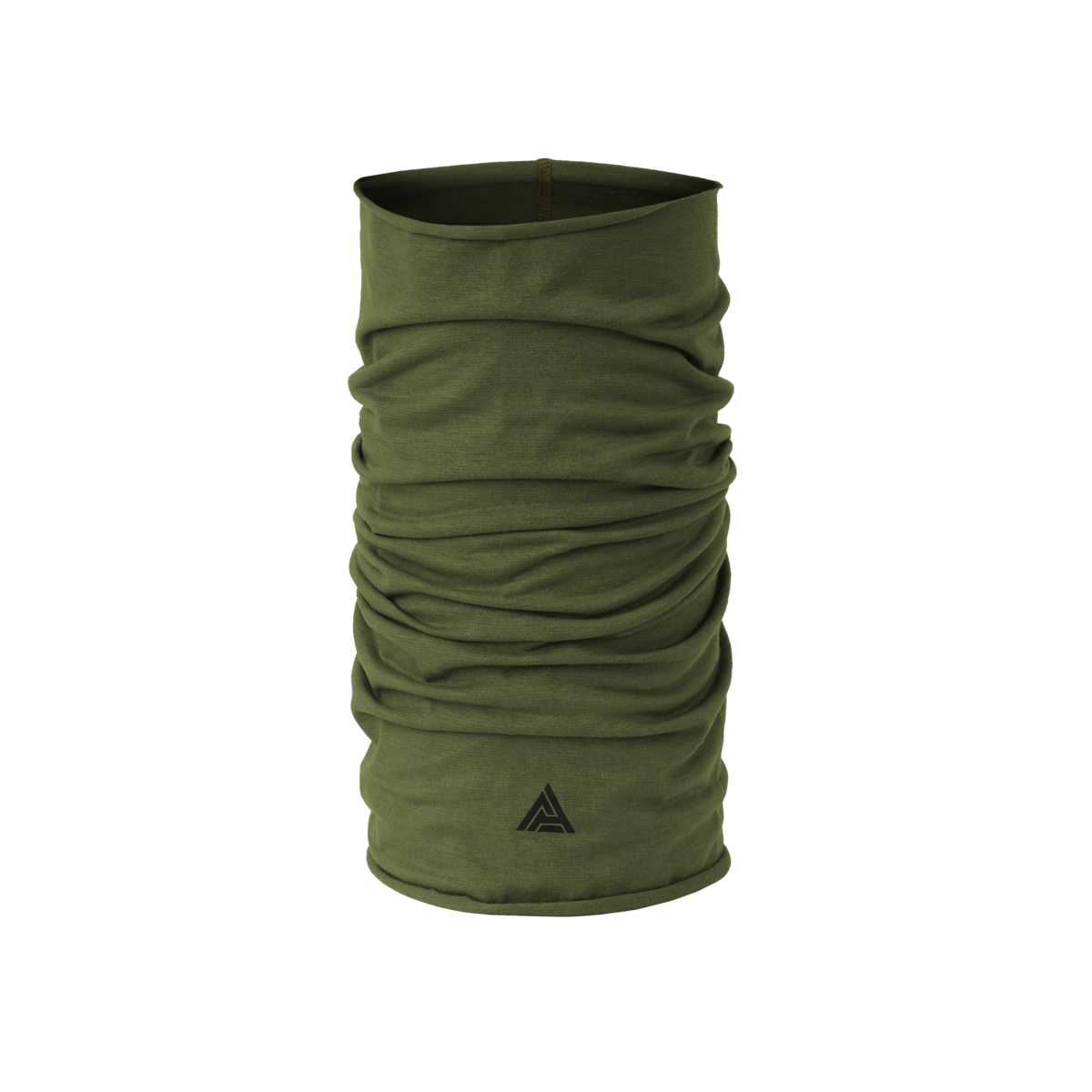 Banderana tip Guler Helikon-Tex Polartec Power Dry FR Army Green