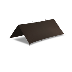 Prelată Tarp Helikon-Tex SUPERTARP Small Maro Earth Brown