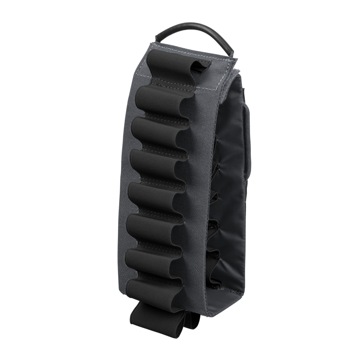 Portcartuș Helikon-Tex Shotgun Shell Holder Cordura® Shadow Grey