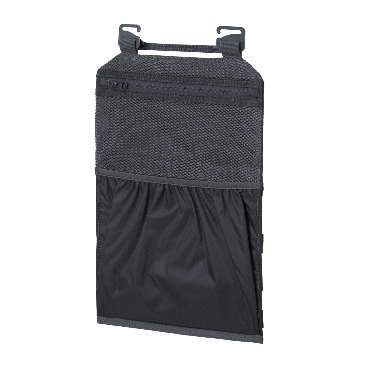 Panou Organizator Rucsac Helikon-Tex Compatibil Versatile Insert System Shadow Grey