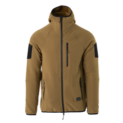 Polar Helikon-Tex Patriot PRO STORMFLEECE™ Shadow Grey
