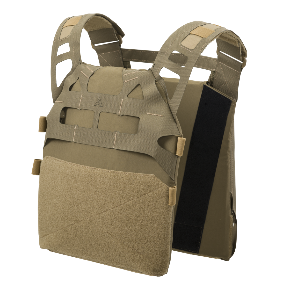 Port-Placă Helikon-Tex BEARCAT Ultralight Modular, Adaptive Green