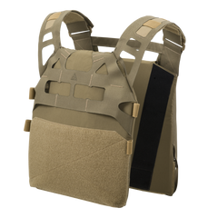 Port-Placă Helikon-Tex BEARCAT Ultralight Modular, Adaptive Green