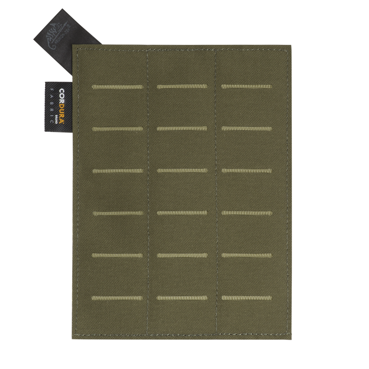 Insert Molle Helikon-Tex Adapter 3 Cordura Olive Green