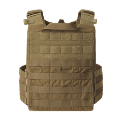 Set Vestă Tactică Helikon-Tex Guardian Military Modulară MOLLE/PALS Neagră